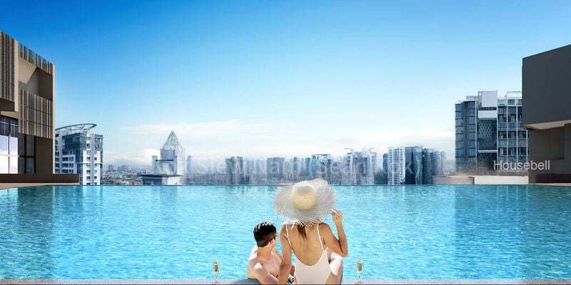 Arina East Residences