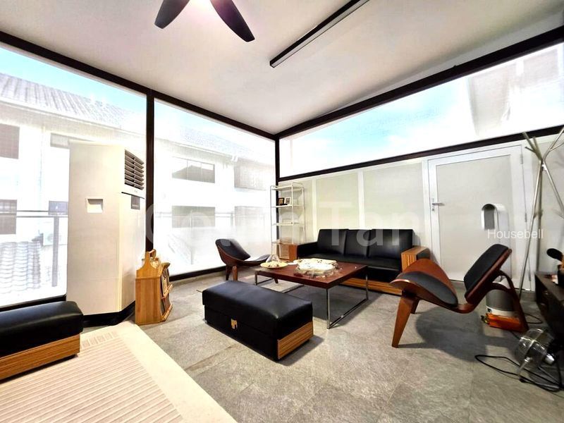 Sunrise Villa, S$ 5,500,000, 2,594 sqft, Landed - Corner Terrace