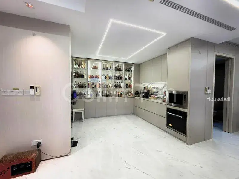 Sunrise Villa, S$ 5,500,000, 2,594 sqft, Landed - Corner Terrace