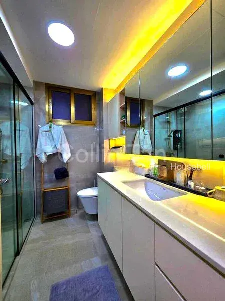 Sunrise Villa, S$ 5,500,000, 2,594 sqft, Landed - Corner Terrace