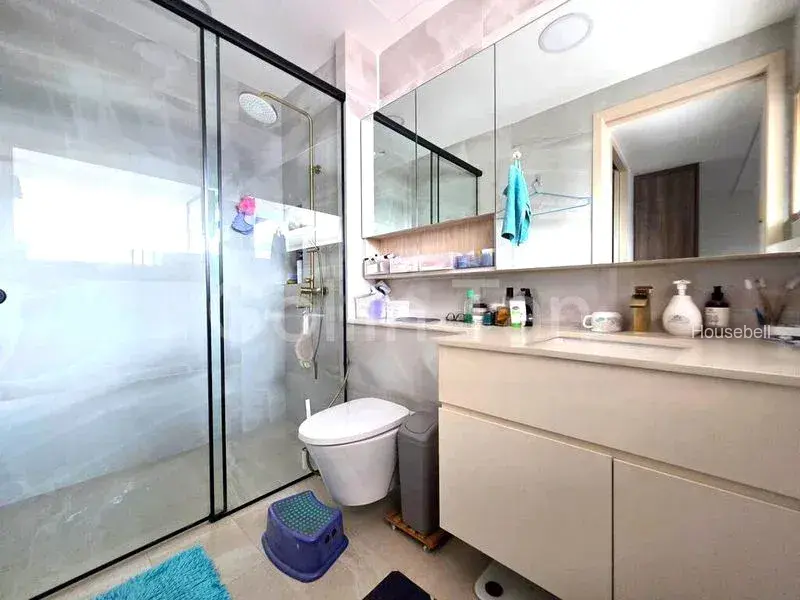 Sunrise Villa, S$ 5,500,000, 2,594 sqft, Landed - Corner Terrace