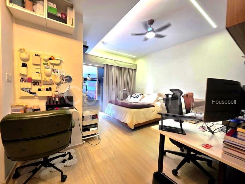 Sunrise Villa, S$ 5,500,000, 2,594 sqft, Landed - Corner Terrace