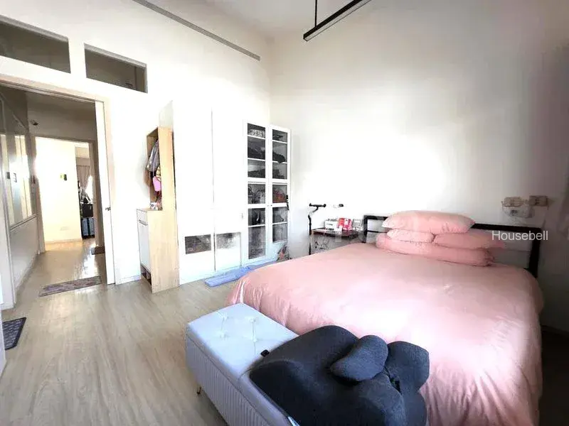 Sunrise Villa, S$ 5,500,000, 2,594 sqft, Landed - Corner Terrace