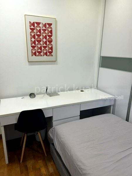 Blue Horizon, S$ 1,900 /月, 100 sqft, 公寓 - Condominium