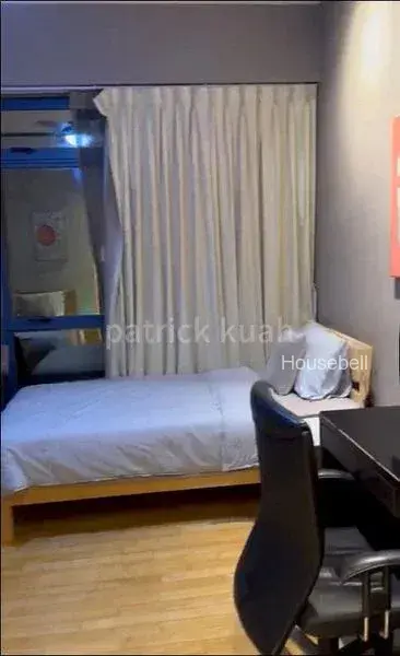 Blue Horizon, S$ 1,900 /月, 100 sqft, 公寓 - Condominium
