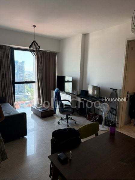 DUO Residences(1)