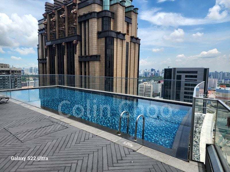 DUO Residences(2)