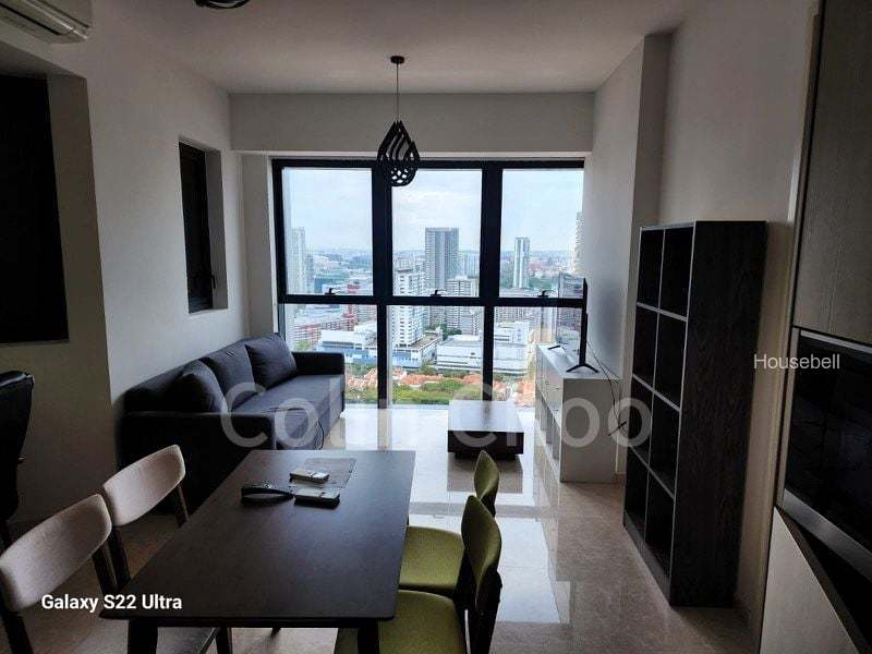DUO Residences(4)
