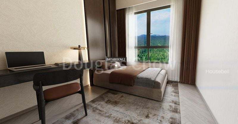Springleaf Residence, S$ 2,614,000, 1,227 sqft, Condos - Condominium