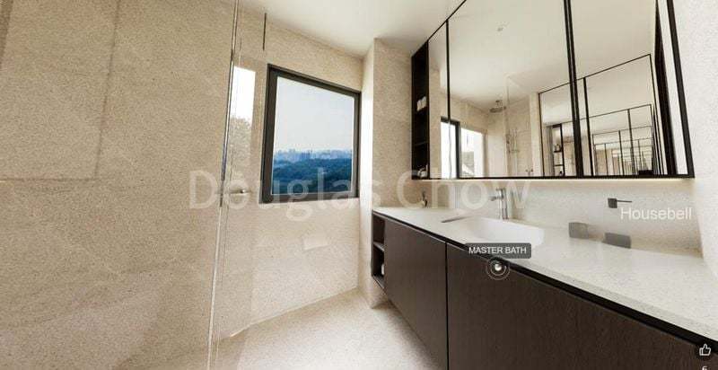 Springleaf Residence, S$ 2,614,000, 1,227 sqft, Condos - Condominium