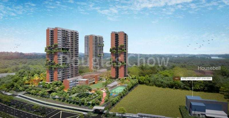 Springleaf Residence(1)