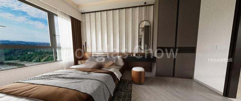 Springleaf Residence, S$ 2,614,000, 1,227 sqft, Condos - Condominium
