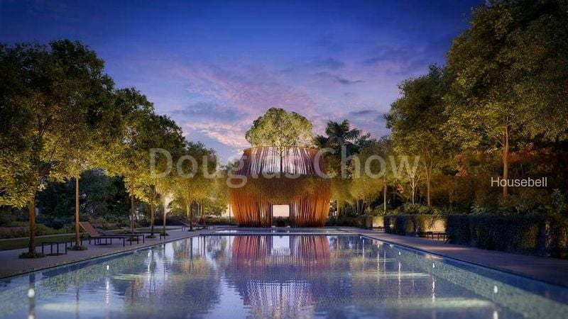 Springleaf Residence(2)