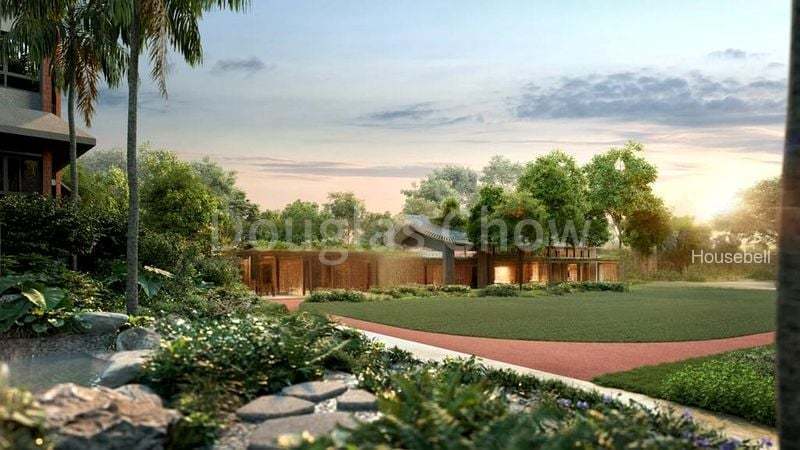 Springleaf Residence(6)
