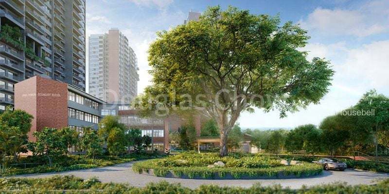 Springleaf Residence(4)