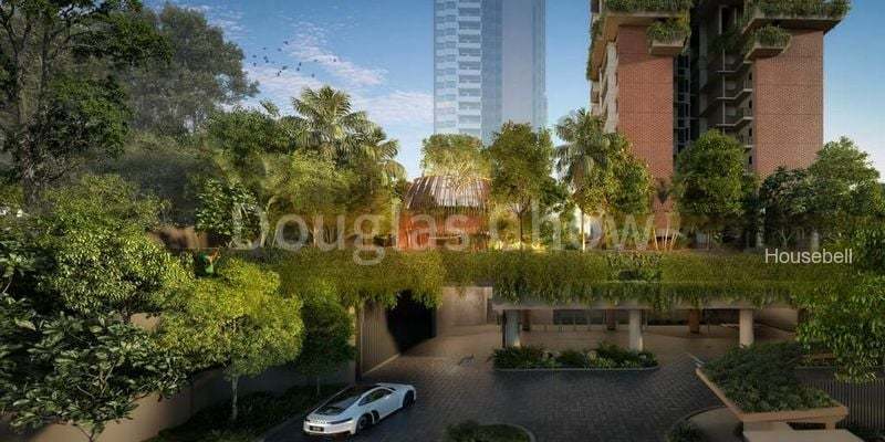 Springleaf Residence(5)