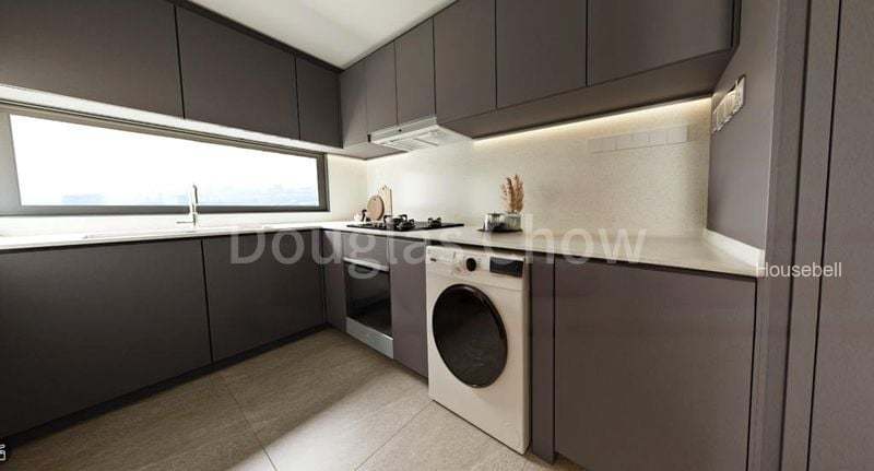 Springleaf Residence, S$ 2,614,000, 1,227 sqft, Condos - Condominium