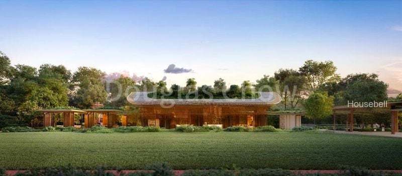 Springleaf Residence, S$ 2,614,000, 1,227 sqft, Condos - Condominium