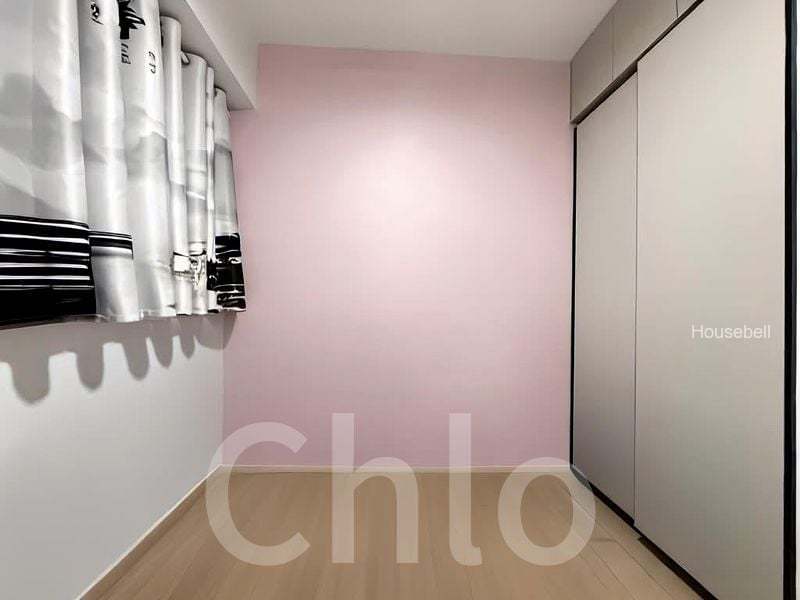 Midwood, S$ 3,980 /mo, 700 sqft, Condos - Condominium