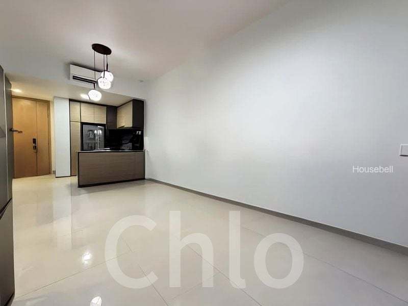 Midwood, S$ 3,980 /mo, 700 sqft, Condos - Condominium