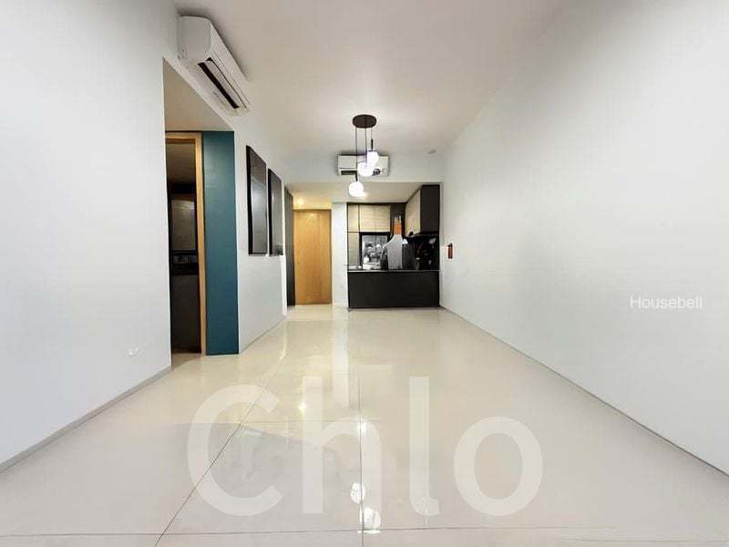 Midwood, S$ 3,980 /mo, 700 sqft, Condos - Condominium