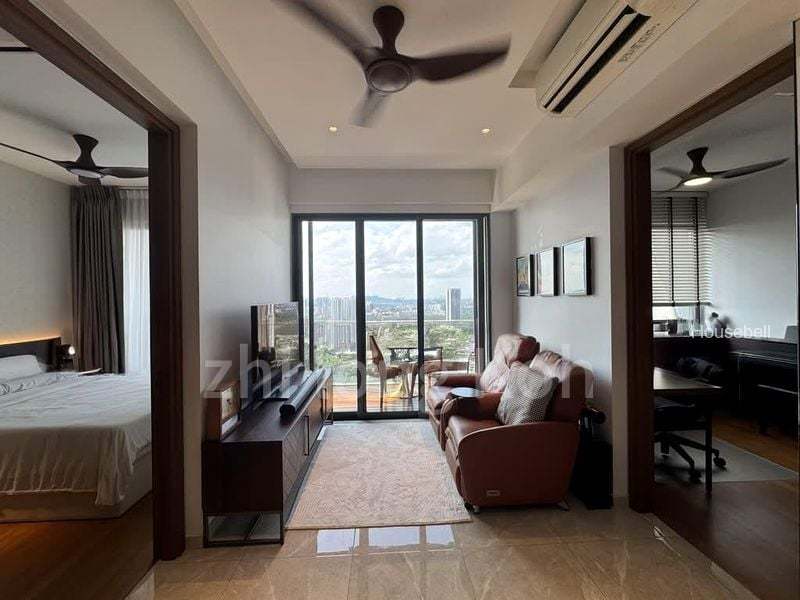 Stirling Residences