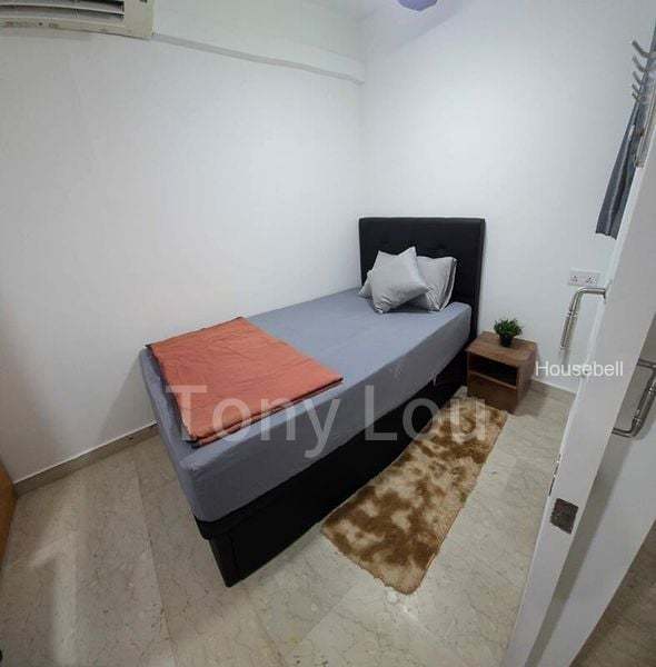 People's Park Complex