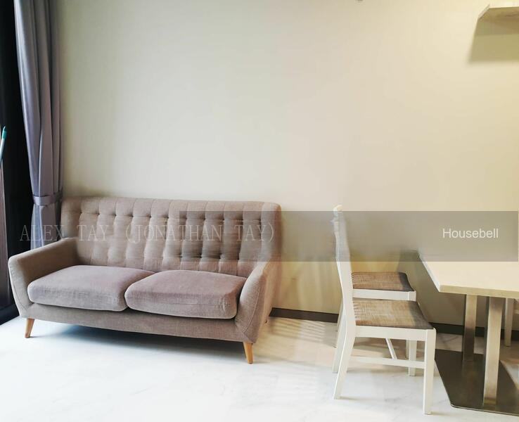 Robin Residences, S$ 1,560,000, 538 sqft, 公寓 - Condominium