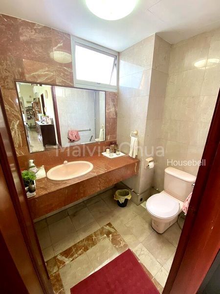 Parkshore, S$ 3,650,000, 1,668 sqft, Condos - Condominium