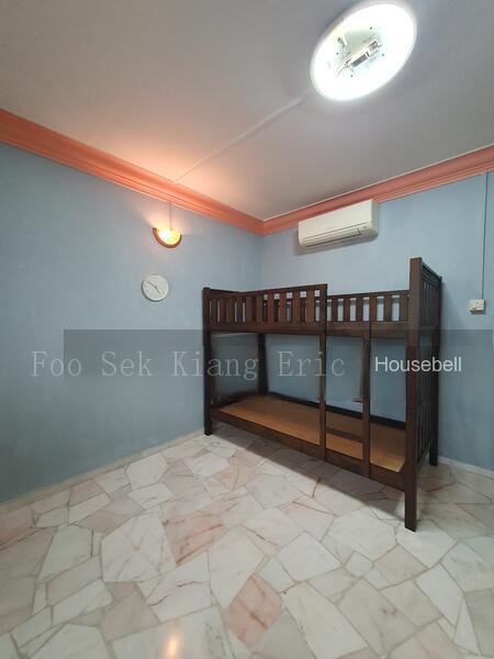 608 Woodlands Ring Road, S$ 2,700 /月, 1,097 sqft, 组屋 - 4 A