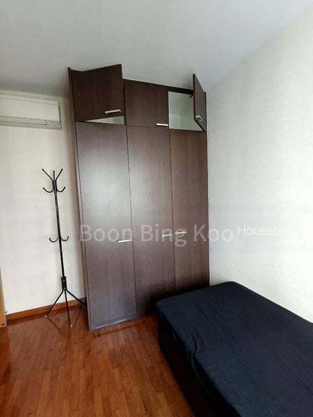 515D Tampines Central 7, S$ 900 /mo, 200 sqft, HDB - 5 Generic