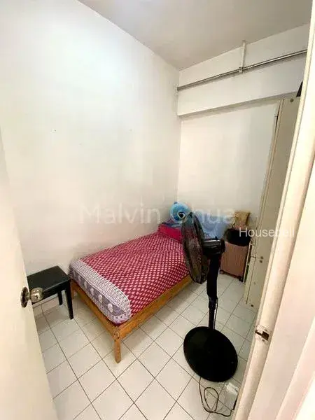 Parkshore, S$ 3,650,000, 1,668 sqft, Condos - Condominium