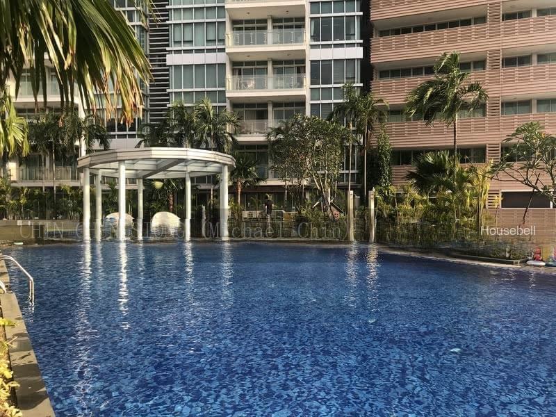 The Rochester Residences, S$ 1,288,000, 840 sqft, Condos - Apartment