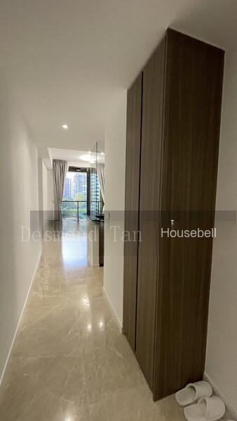 Irwell Hill Residences, S$ 5,900 (Starting From) /mo, 667 sqft, Condos - Condominium