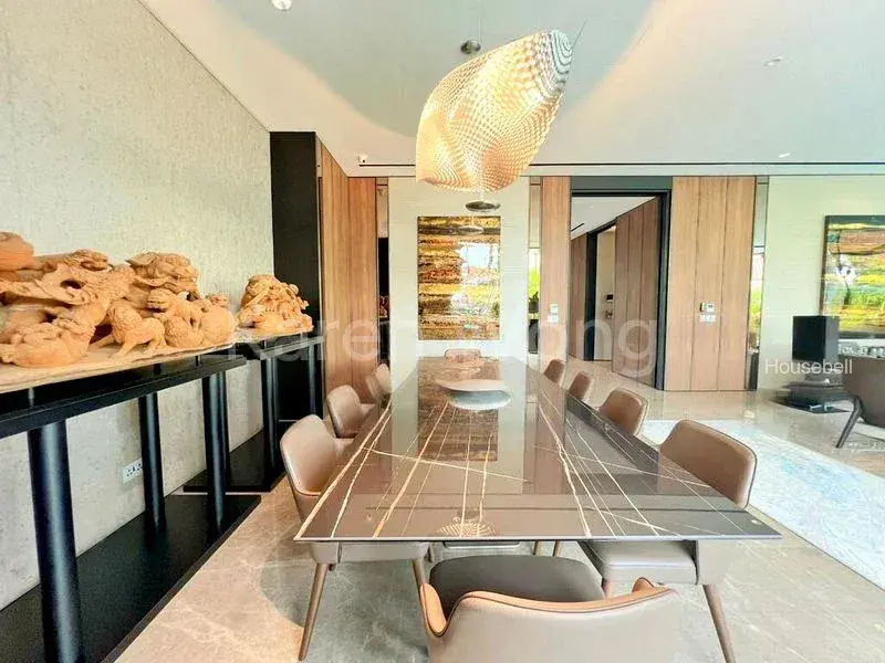 Changi Grove, S$ 12,488,000, 8,326 sqft, Landed - Bungalow House