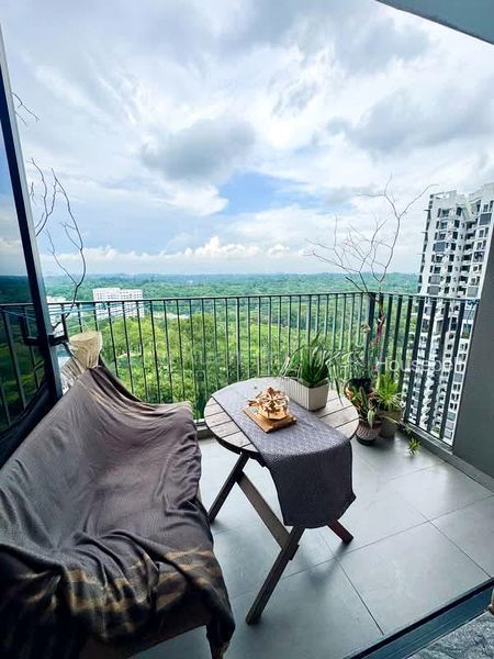 Eco Sanctuary(2)
