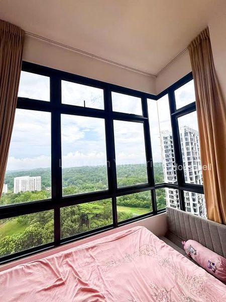 Eco Sanctuary, S$ 1,200,000, 753 sqft, Condos - Condominium