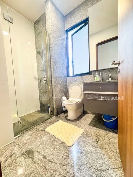Eco Sanctuary, S$ 1,200,000, 753 sqft, Condos - Condominium