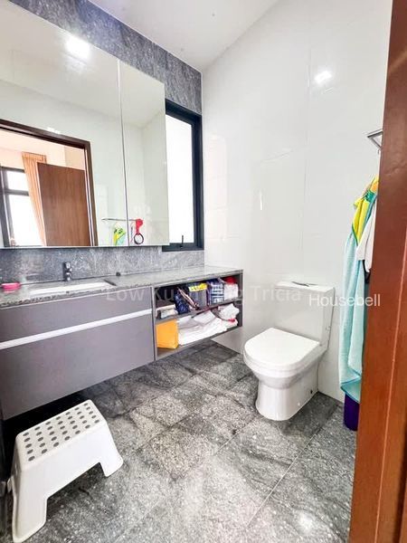 Eco Sanctuary, S$ 1,200,000, 753 sqft, Condos - Condominium