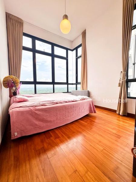 Eco Sanctuary, S$ 1,200,000, 753 sqft, Condos - Condominium