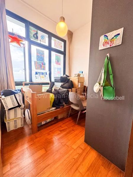 Eco Sanctuary, S$ 1,200,000, 753 sqft, Condos - Condominium