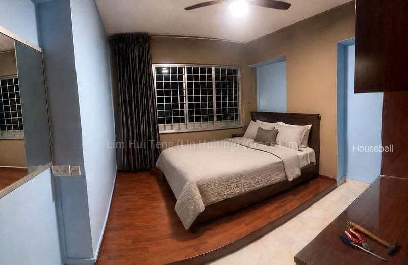 535 Pasir Ris Drive 1