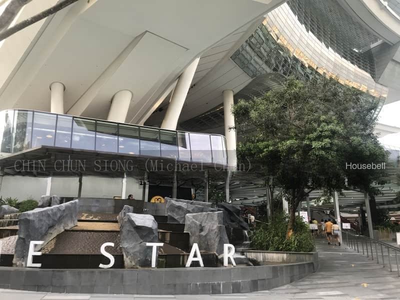 The Rochester Residences, S$ 1,288,000, 840 sqft, Condos - Apartment