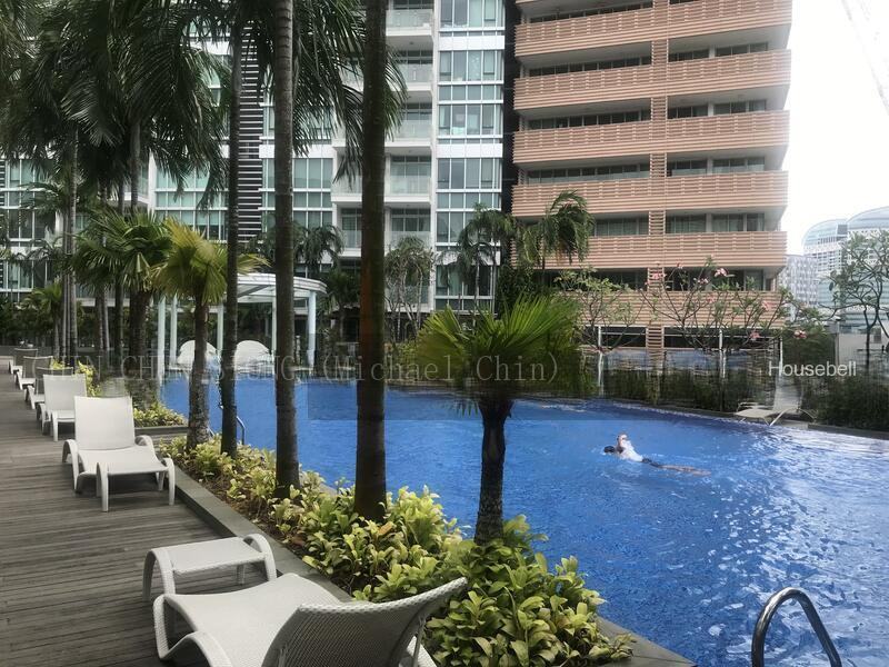 The Rochester Residences, S$ 1,288,000, 840 sqft, Condos - Apartment