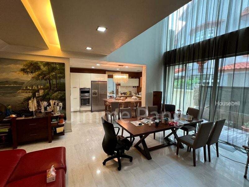 Lentor Villas