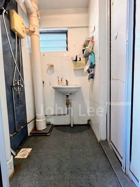 2 Saint George's Road, S$ 438,000, 635 sqft, 组屋 - 3 I