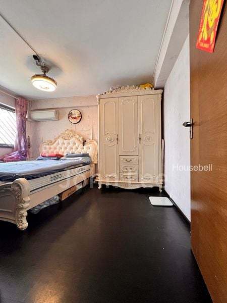 2 Saint George's Road, S$ 438,000, 635 sqft, 组屋 - 3 I
