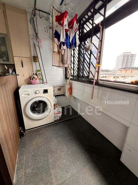 2 Saint George's Road, S$ 438,000, 635 sqft, 组屋 - 3 I