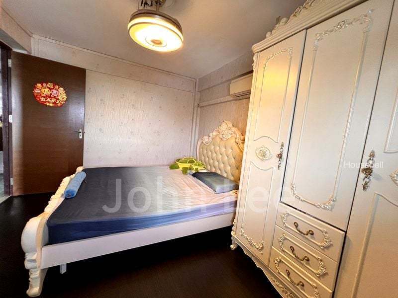 2 Saint George's Road, S$ 438,000, 635 sqft, 组屋 - 3 I