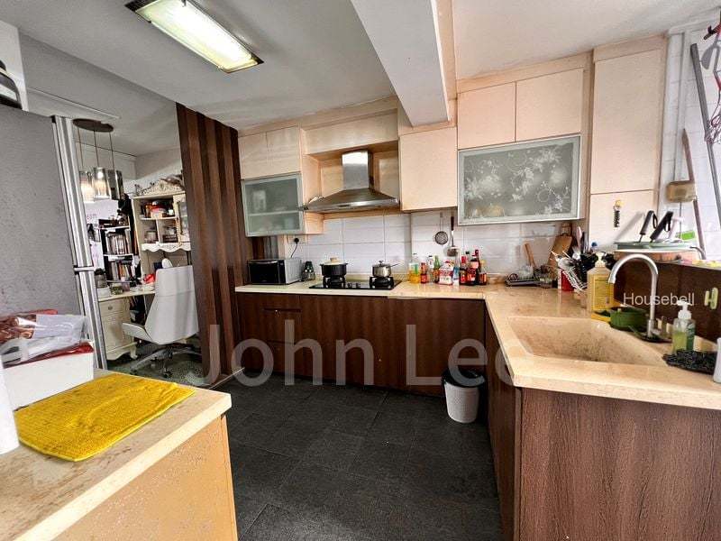 2 Saint George's Road, S$ 438,000, 635 sqft, 组屋 - 3 I